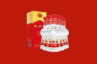 延边州和龙回收剑南春