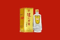 延边州和龙回收泸州老窖