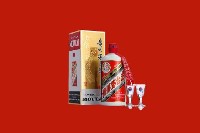 延边州和龙回收飞天茅台酒
