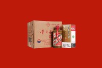 延边州和龙回收名酒